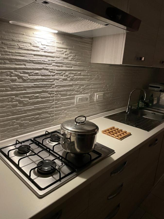Vila La Casa Di Rosetta Levanto Exteriér fotografie