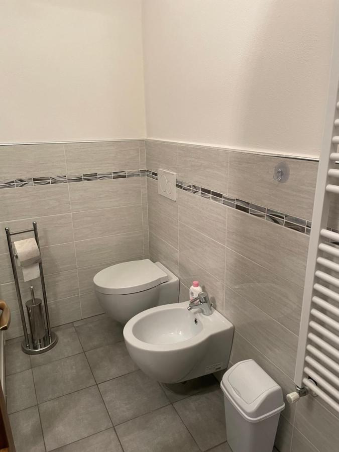 Vila La Casa Di Rosetta Levanto Exteriér fotografie