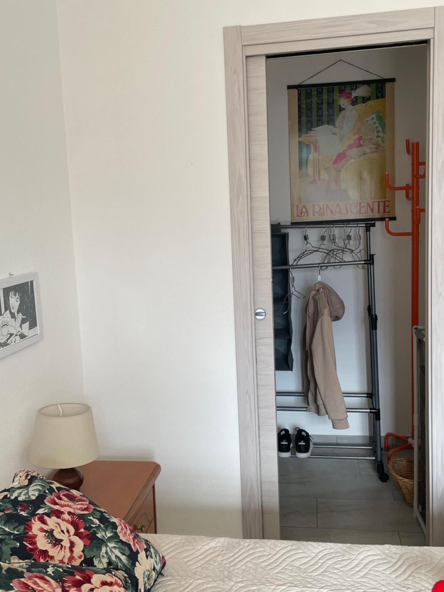 Vila La Casa Di Rosetta Levanto Exteriér fotografie