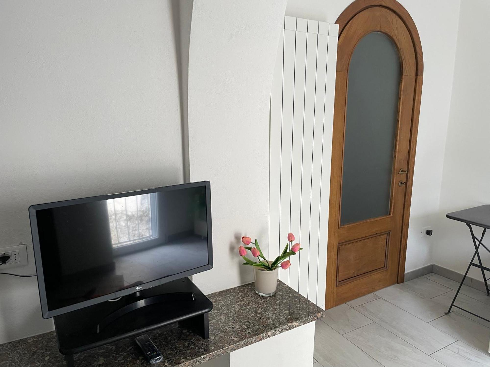 Vila La Casa Di Rosetta Levanto Exteriér fotografie